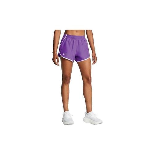 Shorts À Partir De 7 Cm Ua Flyby - Under armour - Modalova