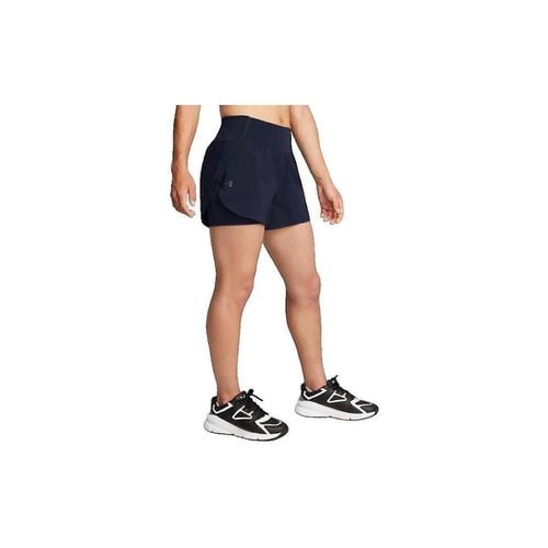 Shorts 2 En 1 Ua Vanish - Under armour - Modalova