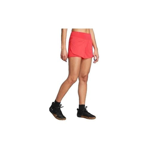 Shorts 2 En 1 Ua Vanish - Under armour - Modalova