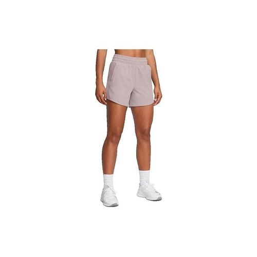 Shorts À Partir De 13 Cm Ua Vanish - Under armour - Modalova