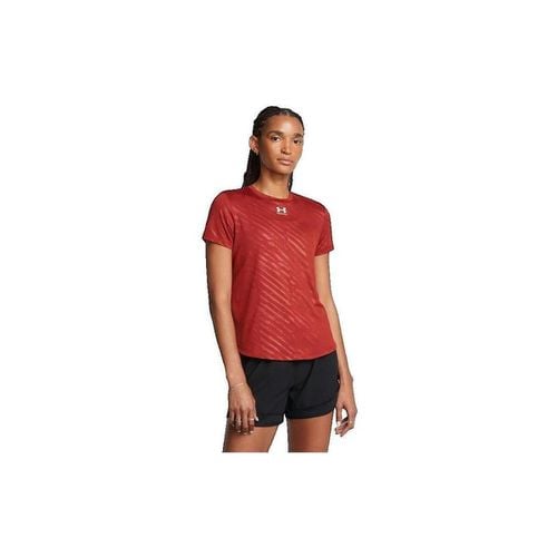 T-shirt & Polo Pour La Formation Ua Challenger Pro - Under armour - Modalova