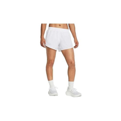 Shorts À Partir De 7 Cm Ua Flyby - Under armour - Modalova