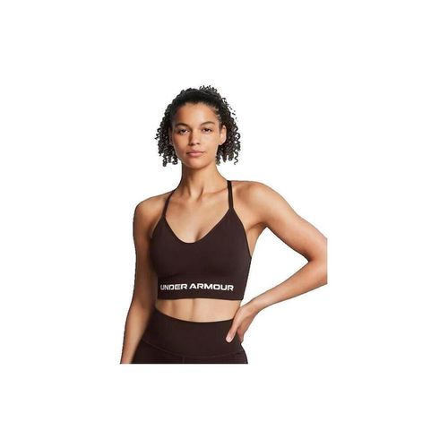 Reggiseno sportivo Soutien-Gorge Sans Couture Ua Vanish - Under armour - Modalova