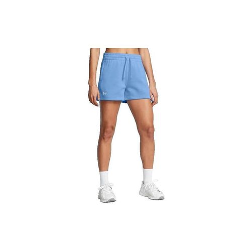 Shorts Polaire Ua Rival - Under armour - Modalova