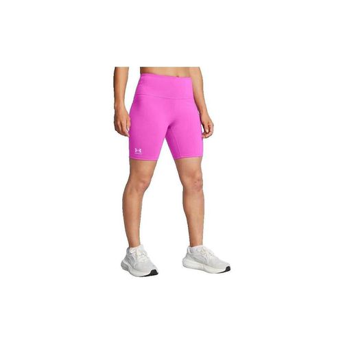 Shorts Under Armour 18 Cm Ua Rival - Under armour - Modalova