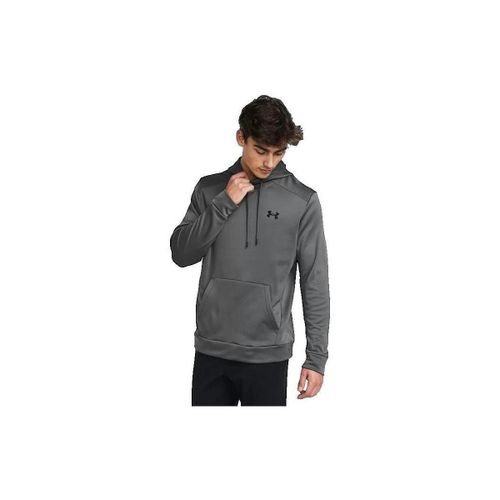 Felpa Sweat-Shirt En Polaire - Under armour - Modalova