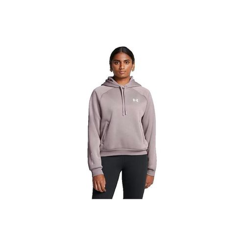 Felpa Sweat Polaire Pro - Under armour - Modalova