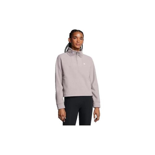 Felpa Sweat Polaire Ua Expanse - Under armour - Modalova