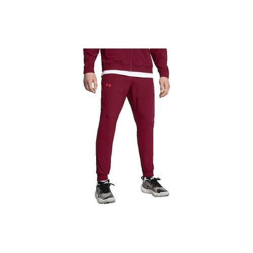 Pantaloni Pantalon Tissé Ua Zone - Under armour - Modalova