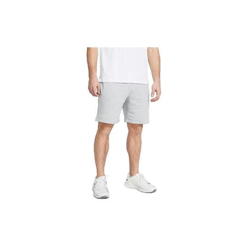 Pantaloni corti Polaire Ua Rival - Under armour - Modalova