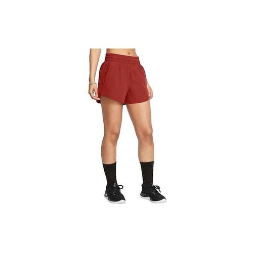 Shorts À Partir De 8 Cm Ua Vanish - Under armour - Modalova