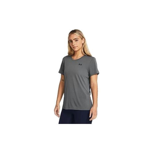 T-shirt Under Armour Uatech - Under armour - Modalova