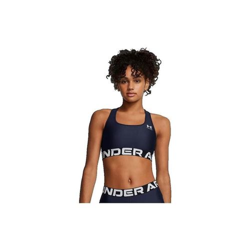 Reggiseno sportivo Soutien-Gorge De Marque Heatgear Mid - Under armour - Modalova