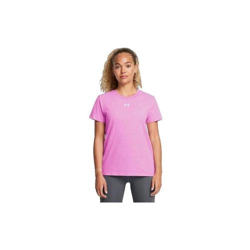 T-shirt & Polo Ua Rival Core - Under armour - Modalova