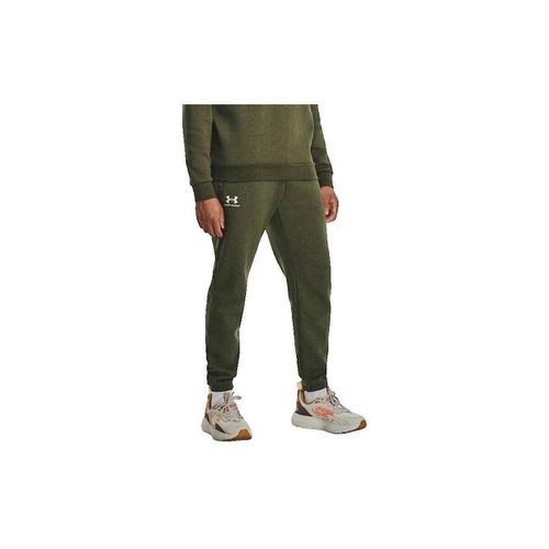 Jeans Pantalon De Jogging En Polaire Ua Icon - Under armour - Modalova