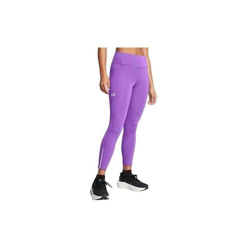 Collant Collants Cheville Ua Launch - Under armour - Modalova