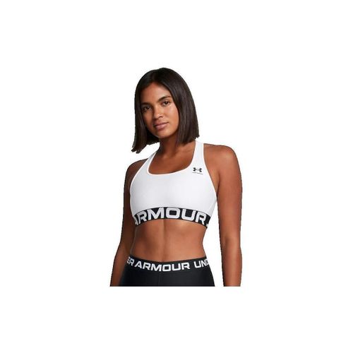 Reggiseno sportivo Soutien-Gorge De Marque Heatgear Mid - Under armour - Modalova