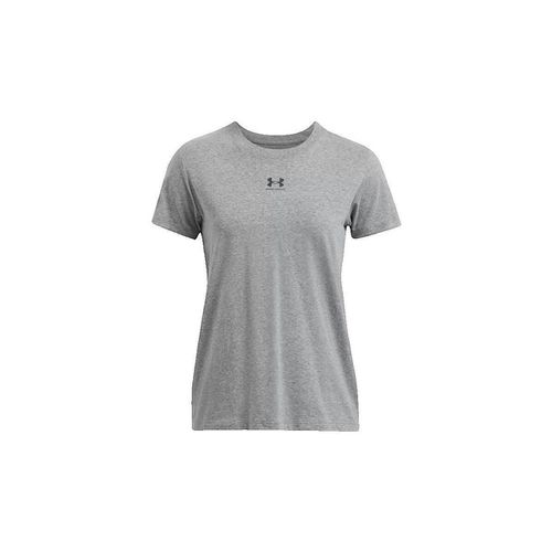 T-shirt & Polo Ua Rival Core - Under armour - Modalova