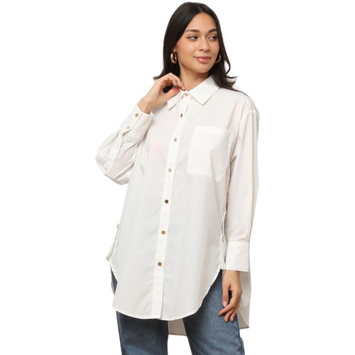 Camicia La Modeuse 73521_P173497 - La Modeuse - Modalova