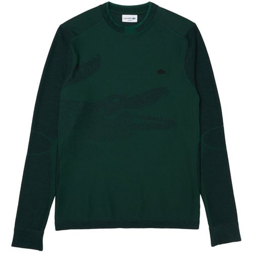 Felpa Lacoste SH4105 - Lacoste - Modalova