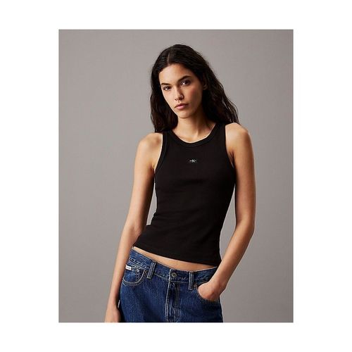 Top Calvin Klein Jeans J20J224762 - Calvin Klein Jeans - Modalova