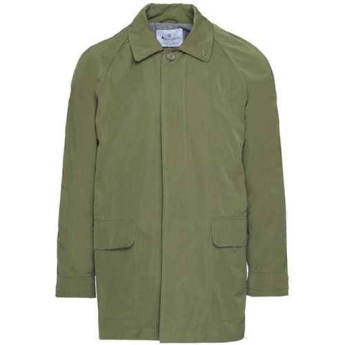 Parka ACTIVE BUILD TRENCH AA_B004_JK003 - Aquascutum - Modalova