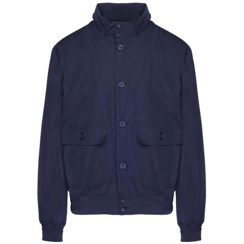 Giacche ACTIVE URBAN JACKET AA_B004_JK007 - Aquascutum - Modalova