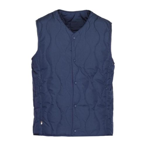 Giubbotto ACTIVE VEST AA_B004_JK012 - Aquascutum - Modalova