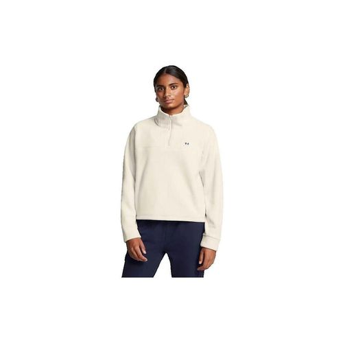 Felpa Sweat Polaire Ua Expanse - Under armour - Modalova