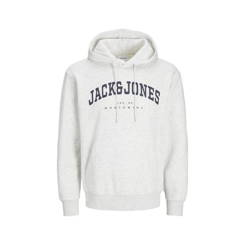 Maglione Caleb Sweat Hood - Jack & jones - Modalova