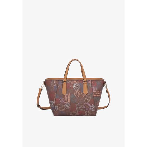 Borsa a tracolla ALVB7102 2000000494524 - Alviero Martini - Modalova