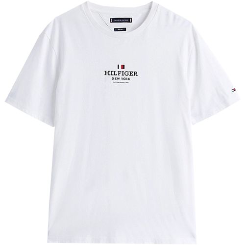 T-shirt RWB HILFIGER TEE - Tommy hilfiger - Modalova