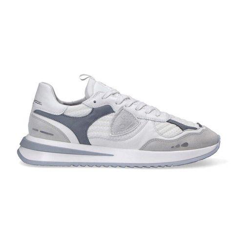 Sneakers sneaker Tropez 2.1 Olimpique bianca - Philippe Model - Modalova