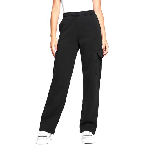 Pantaloni - Pantalone V4BB04-KCHX0-JBLK - Guess - Modalova