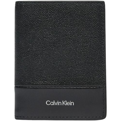 Portafoglio CK MUST BIFOLD 10CC K50K512679 - Calvin Klein Jeans - Modalova