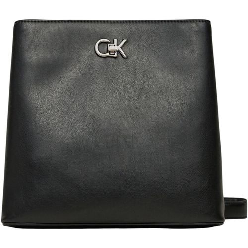 Borsa CK CONVERTIBLE BUCKET K60K612803 - Calvin Klein Jeans - Modalova