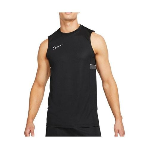 T-shirt senza maniche DB4358-014 - Nike - Modalova