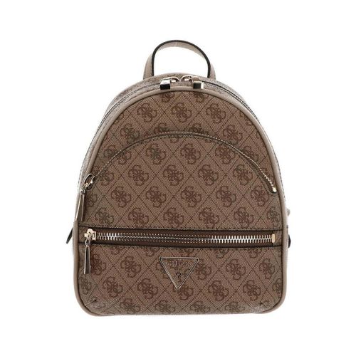 Borsa Guess ZAINO MANHATTAN SMALL - Guess - Modalova