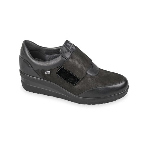 Sneakers Valleverde 36210-NOIR - Valleverde - Modalova