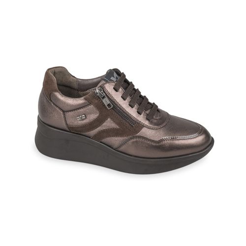 Sneakers Valleverde 36471-BRONZO - Valleverde - Modalova