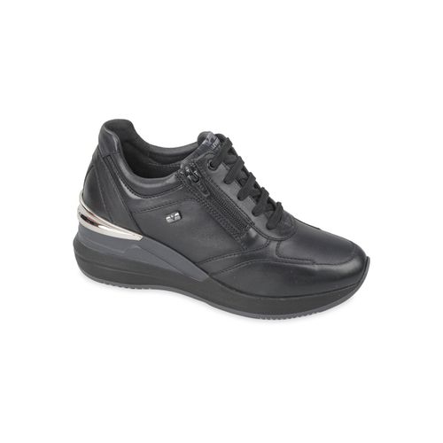 Sneakers Valleverde 36280-NERO - Valleverde - Modalova