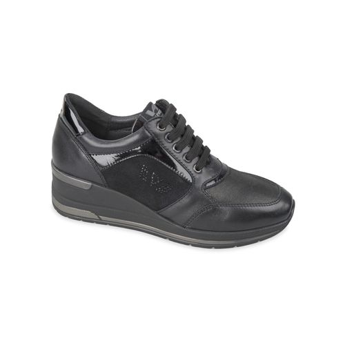 Sneakers Valleverde 36463-NOIR - Valleverde - Modalova