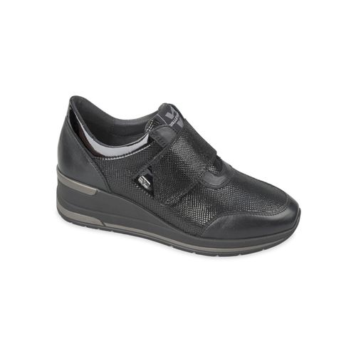 Sneakers Valleverde 36464-NOIR - Valleverde - Modalova