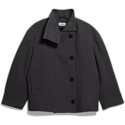 Mantella Manteau Majelaa - Armedangels - Modalova