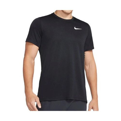 T-shirt & Polo Nike CZ1219-010 - Nike - Modalova