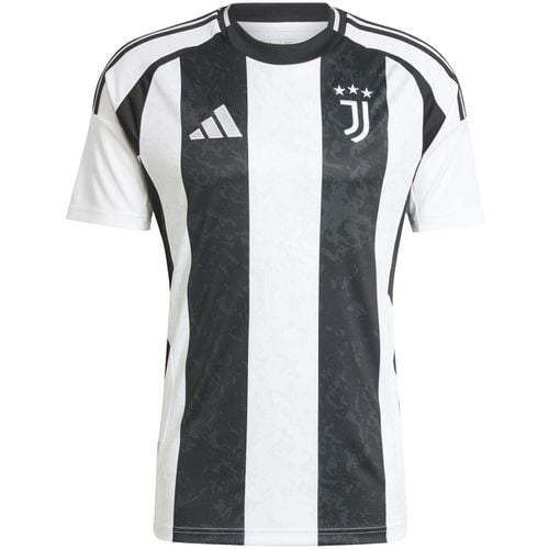 T-shirt & Polo adidas Juve H Jsy - Adidas - Modalova