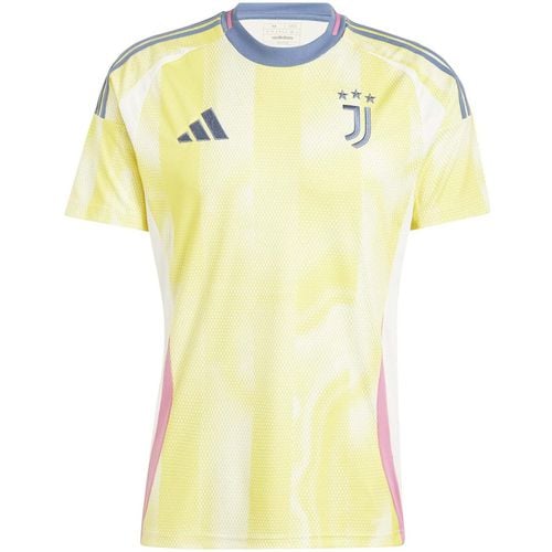 T-shirt & Polo adidas Juve A Jsy - Adidas - Modalova