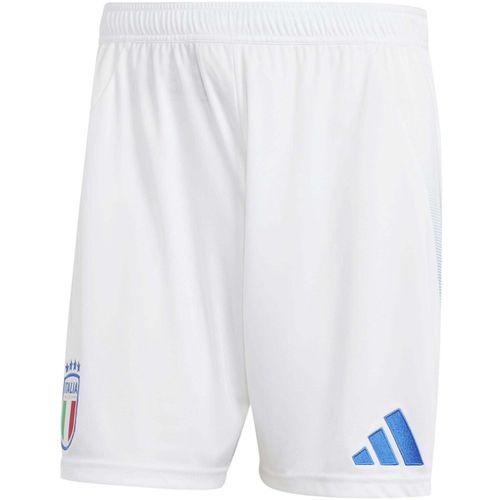 Pantaloni corti adidas Figc H Sho - Adidas - Modalova