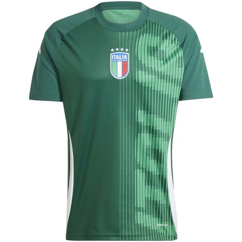 T-shirt & Polo adidas Figc Preshi - Adidas - Modalova