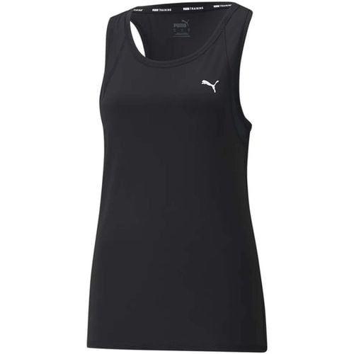 Top Puma Train Favorite Tank - Puma - Modalova